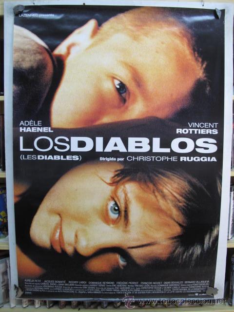Cine: LOS DIABLOS - Foto 1
