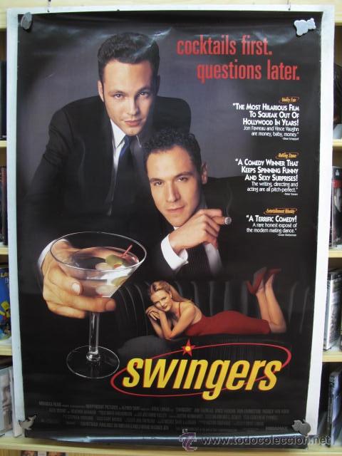 Cinema: SWINGERS