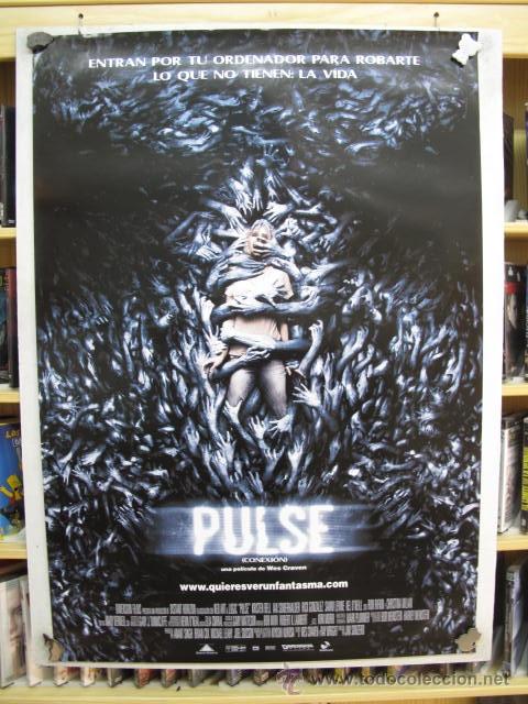 Cine: PULSE - Foto 1