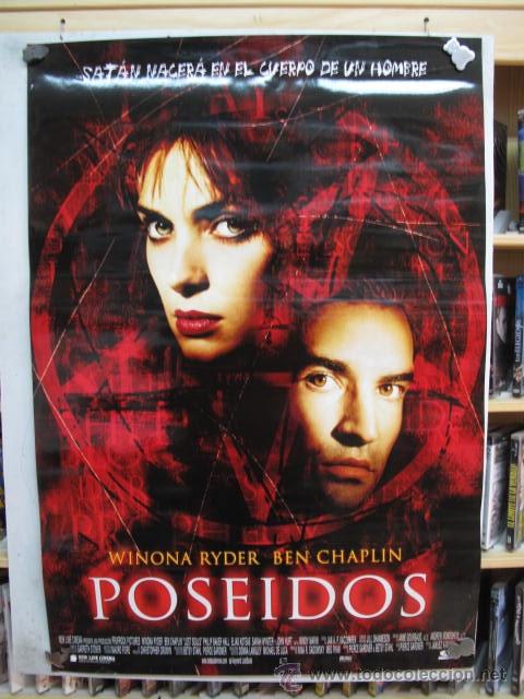 Cine: POSEIDOS - Foto 1