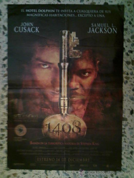 Cine: 1408 - 58x82 - Foto 1