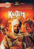 Cine: ***** KARTUM **** PRECINTADA  **** - Foto 1