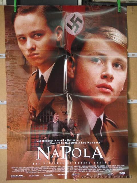 Cinema: NAPOLA