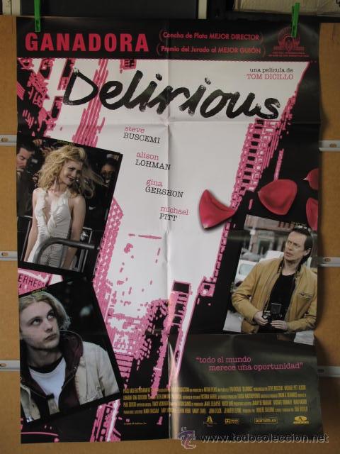 Cine: DELIRIOS - Foto 1