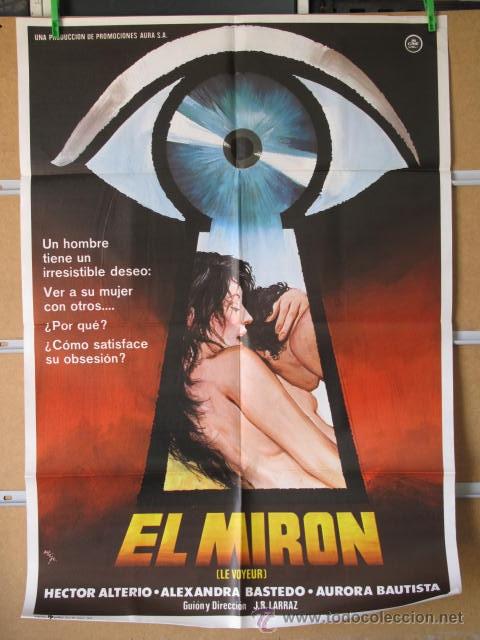 Cine: EL MIRON - Foto 1