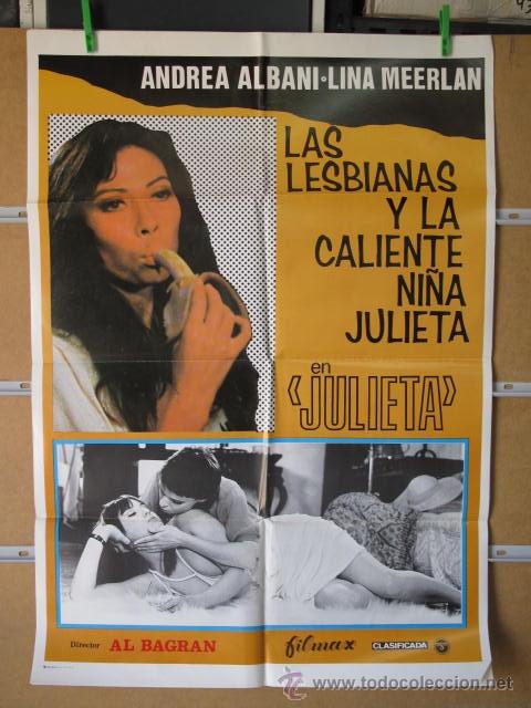 Cine: JULIETA - Foto 1