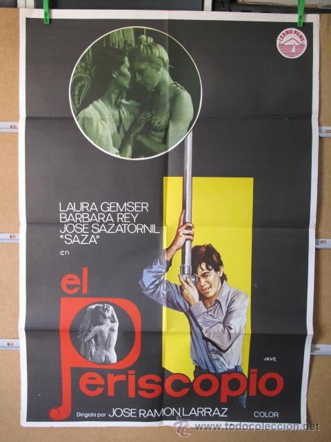 Cinema: EL PERISCOPIO