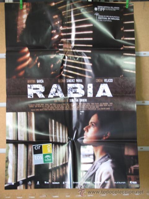 Cine: RABIA - Foto 1