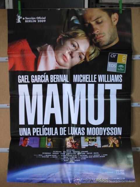 Cine: MAMUT - Foto 1
