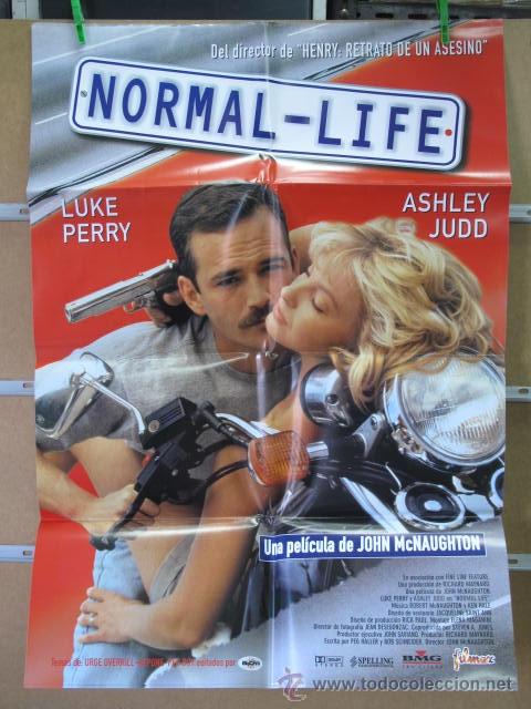 Cine: NORMAN LIFE