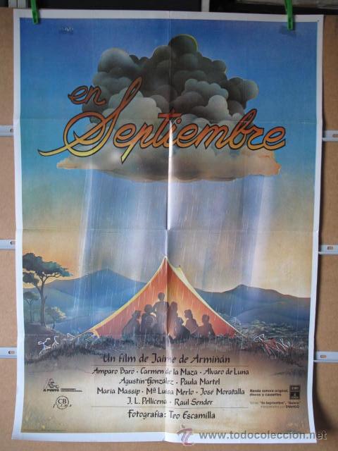 Cine: EN SEPTIEMBRE - Foto 1