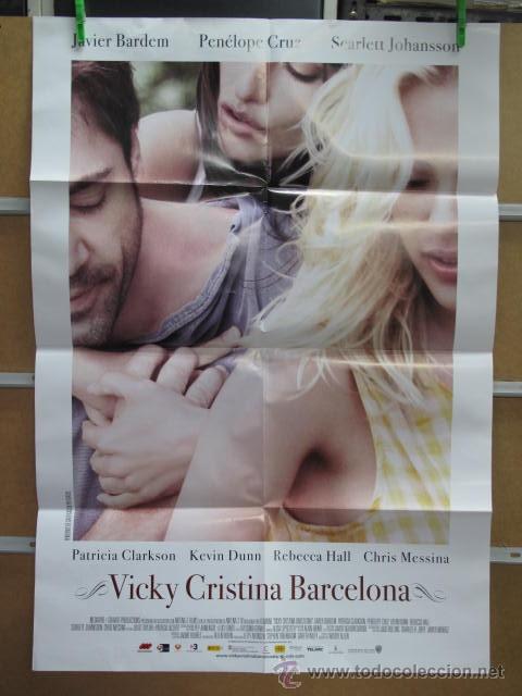 Cine: VICKI CRISTINA BARCELONA - Foto 1