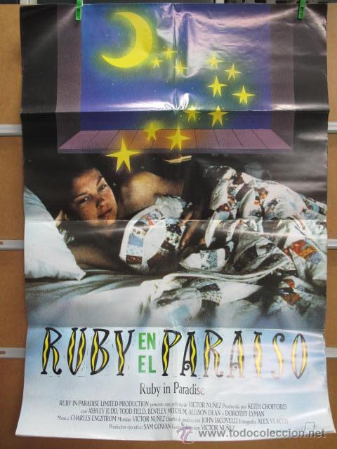 Cine: RUBY EN EL PARAISO - Foto 1