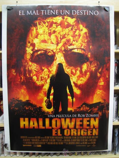 pelicula de halloween 2007 pelicula completa