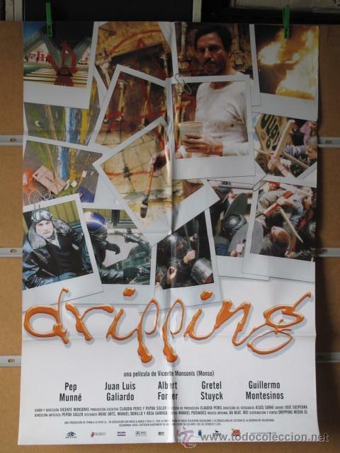 Kino: DRIPPING