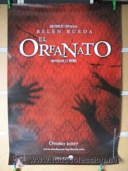 Cine: EL ORFANATO - Foto 1