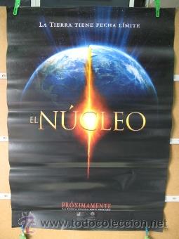 Cine: EL NUCLEO - Foto 1