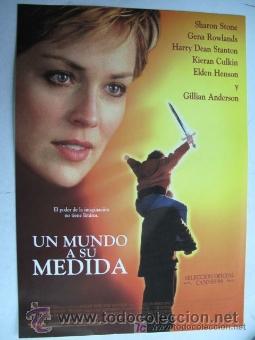 Kino: UN MUNDO A SU MEDIDA