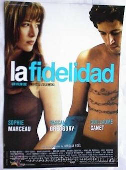 Kino: LA FIDELIDAD