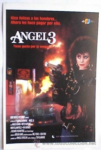 Kino: ANGEL 3
