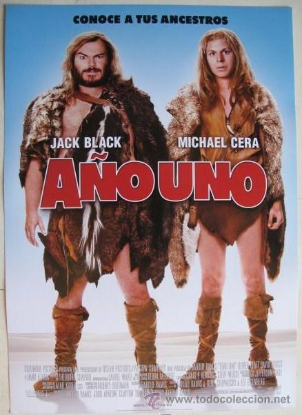 Cine: A&Ntilde;O UNO - Foto 1