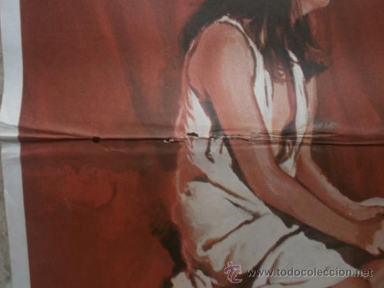 Cine: LA MENOR. BOZENA FEDORCZYK. - Foto 5