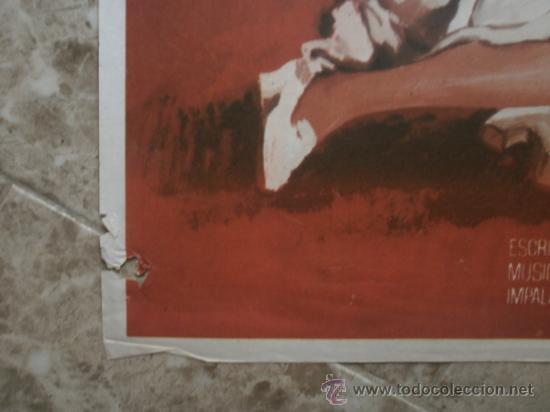 Cine: LA MENOR. BOZENA FEDORCZYK. - Foto 6