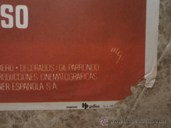 Cine: LA MENOR. BOZENA FEDORCZYK. - Foto 7