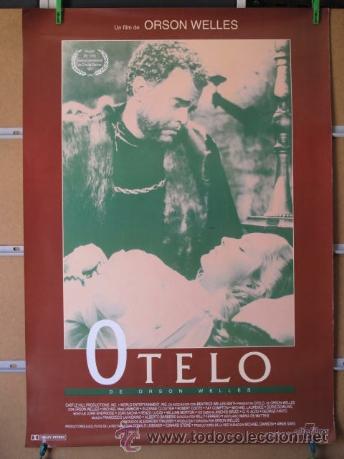 Cine: OTELO - Foto 1