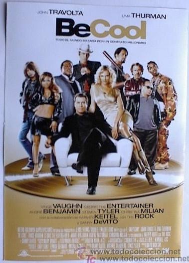 Cine: BECOOL