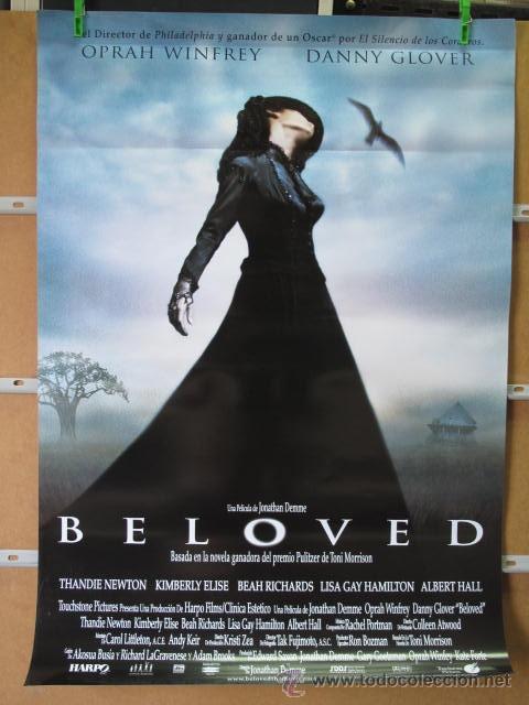 Cine: BELOVED - Foto 1