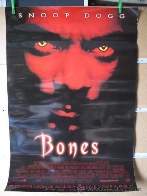 Cine: BONES - Foto 1