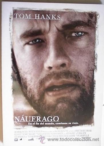 Kino: NAUFRAGO