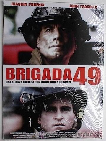 Cinema: BRIGADA 49