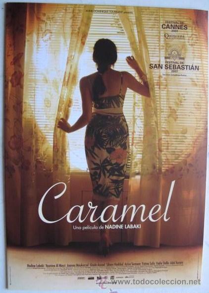 Cine: CARAMEL - Foto 1