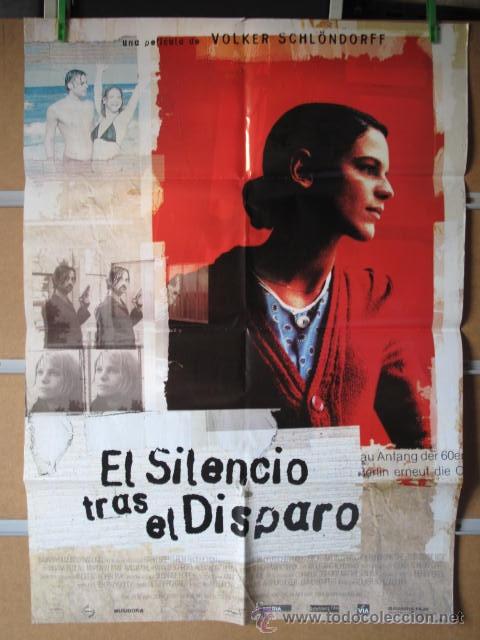 Kino: EL SILENCIO TRAS EL DISPARO