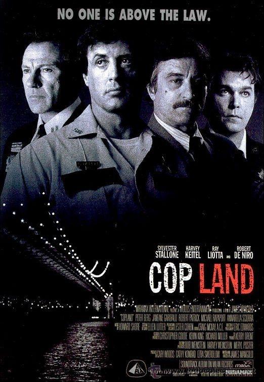 Cinema: COP LAND