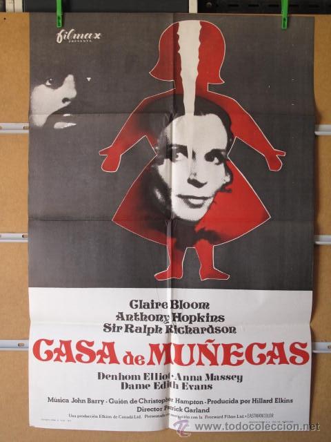 Cine: CASA DE MU&Ntilde;ECAS - Foto 1
