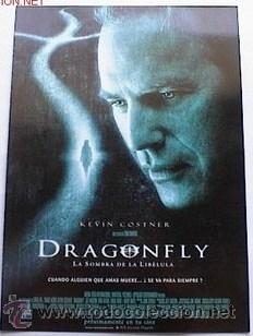 Kino: DRAGON FLY