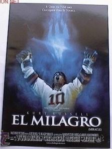 Cine: EL MILAGRO - Foto 1