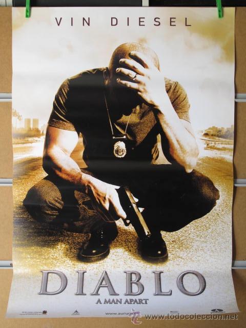 Cine: DIABLO - Foto 1
