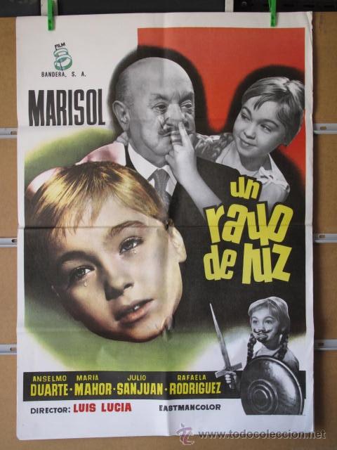 Cine: UN RAYO DE LUZ - Foto 1
