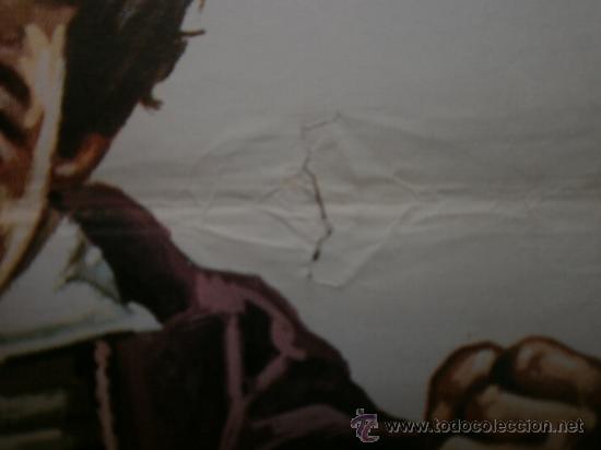 Cine: BIONIC BOY. JOHNSON YAP. A&Ntilde;O 1978. - Foto 6