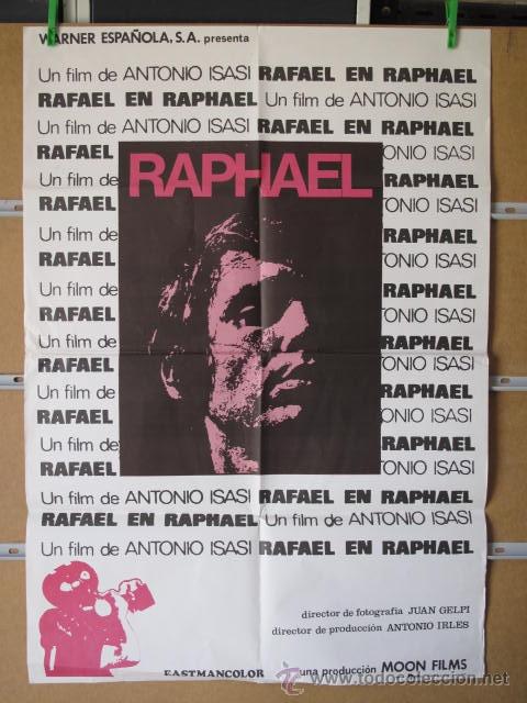 Cine: RAPHAEL - Foto 1