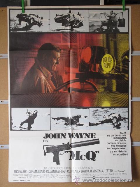 Cine: MCQ - Foto 1