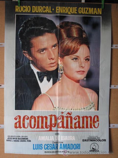 Cine: ACONPA&Ntilde;AME - Foto 1