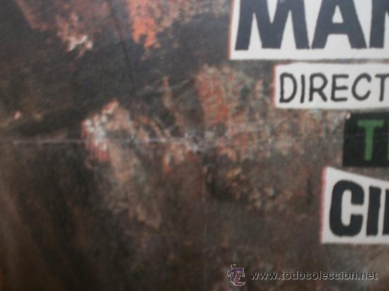 Cine: LA ESPADA NORMANDA. MARK DAMON. A&Ntilde;O 1971. - Foto 3