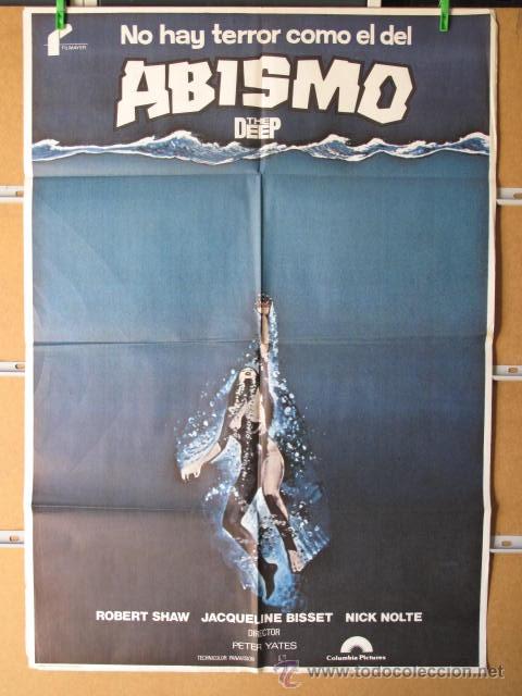 Cine: ABISMO - Foto 1