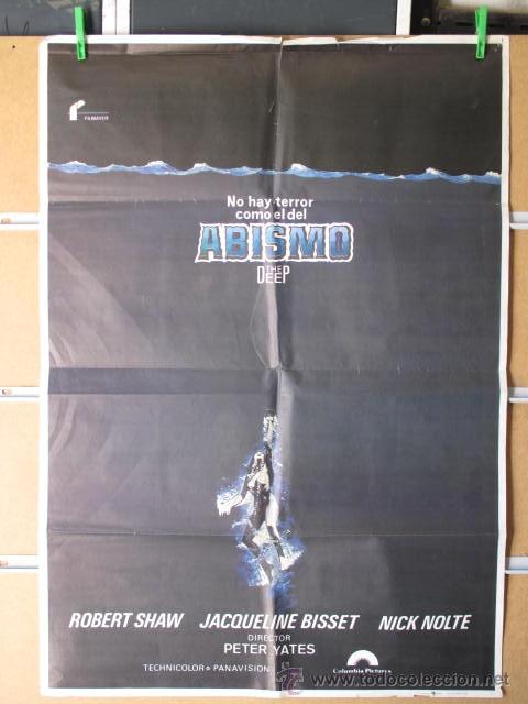 Cine: ABISMO - Foto 1