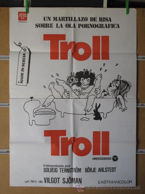 Cine: TROLL - Foto 1